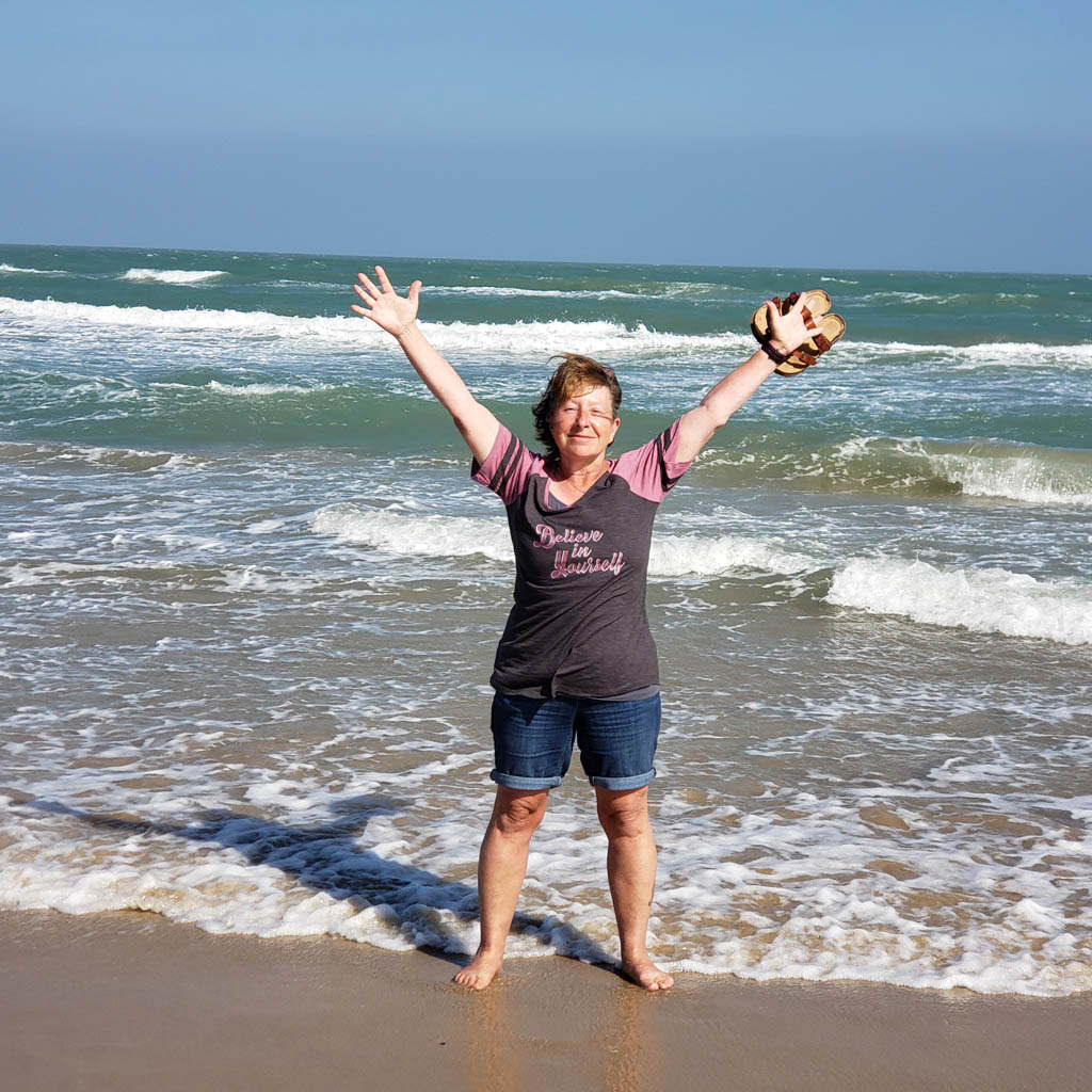 Boca Chica — Before, After, and the Space Between